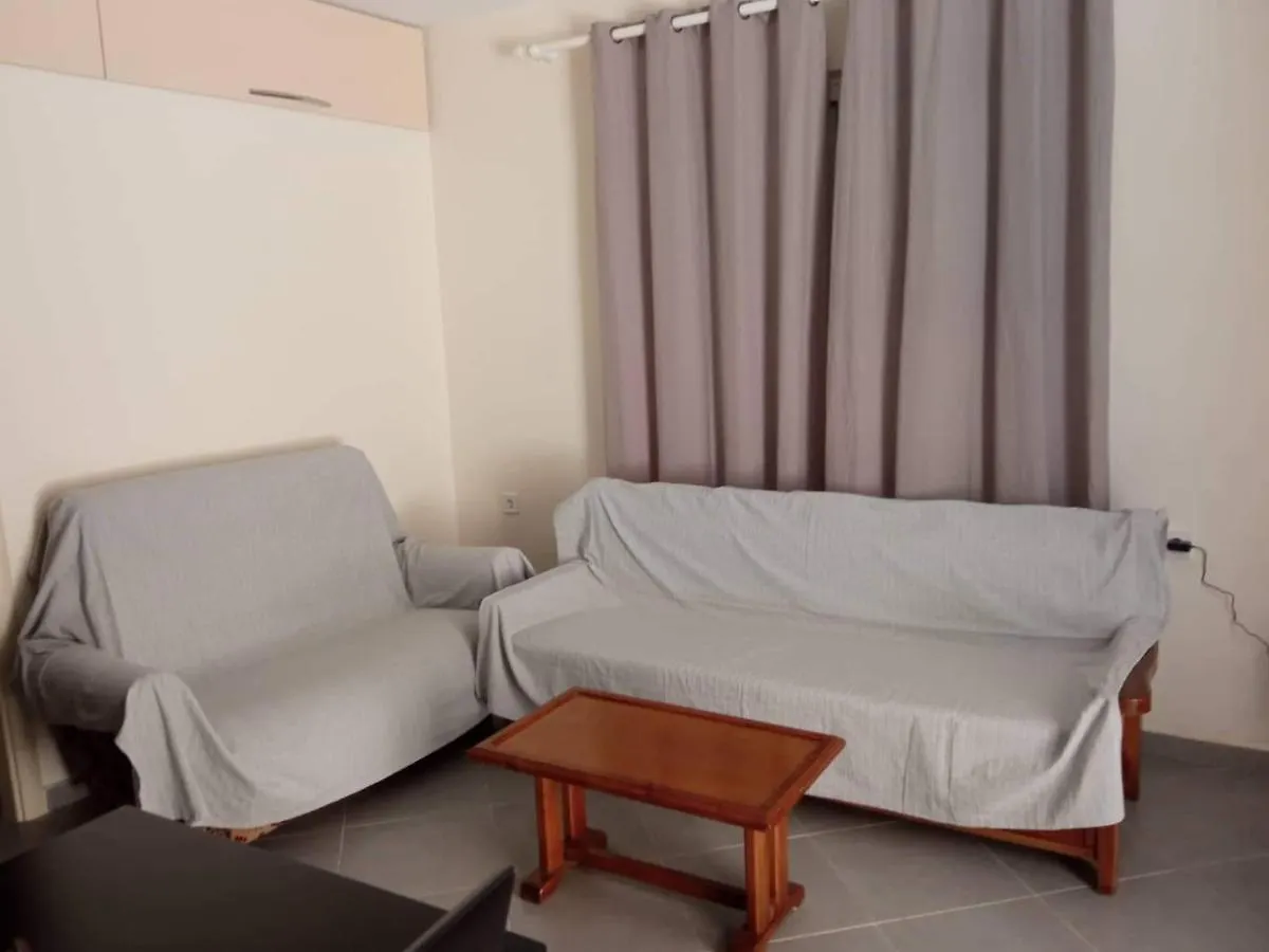 May Apartments Sarandë