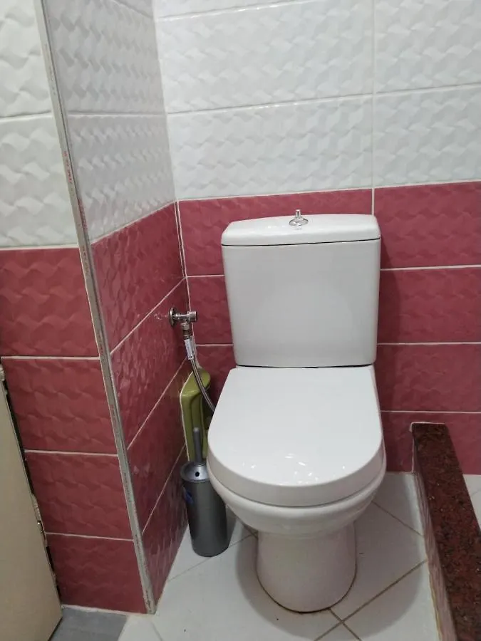 May Apartments Sarandë